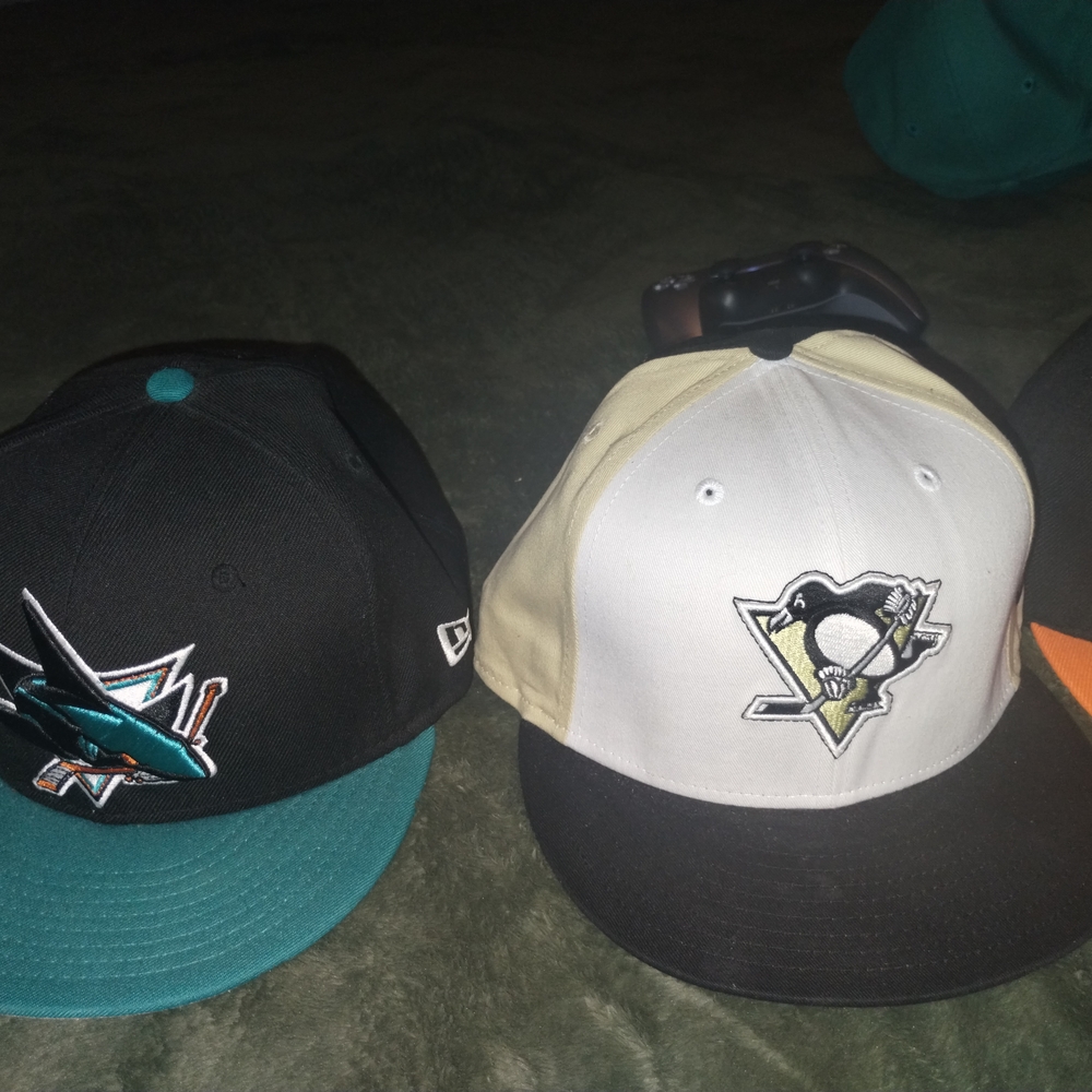New Era Multi-Color Baseball Caps Collection - Picture 9 of 16